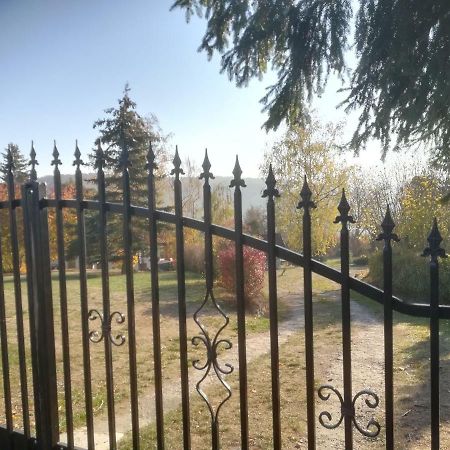 Villa Blanka Horní Podkozí Екстериор снимка