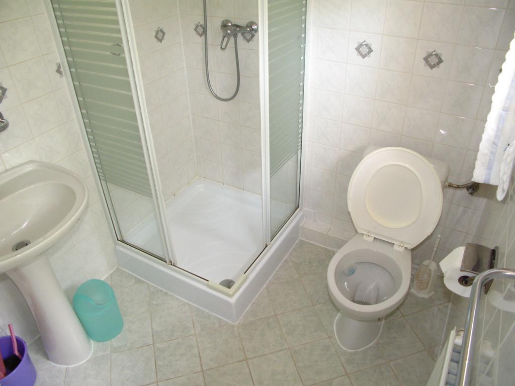Villa Blanka Horní Podkozí Стая снимка