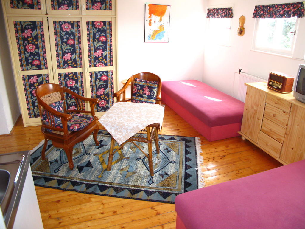 Villa Blanka Horní Podkozí Стая снимка