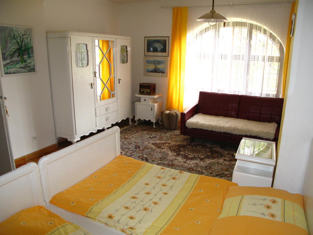 Villa Blanka Horní Podkozí Стая снимка