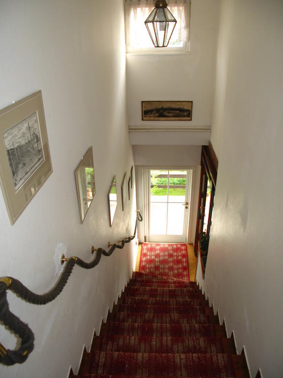 Villa Blanka Horní Podkozí Стая снимка