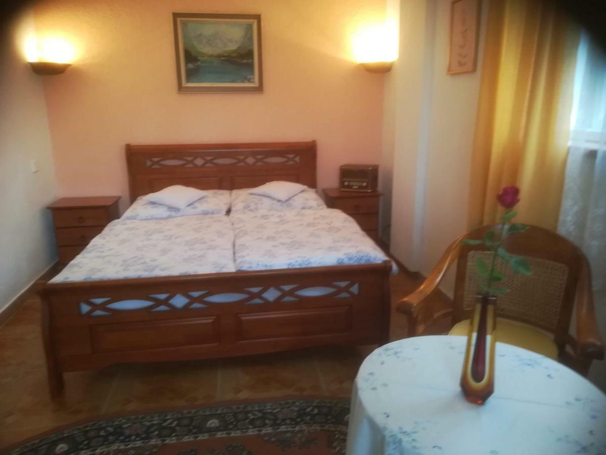 Villa Blanka Horní Podkozí Екстериор снимка