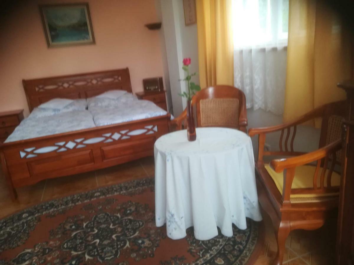 Villa Blanka Horní Podkozí Екстериор снимка